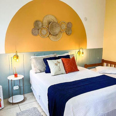 Pousada Villa Real Paraty - Localizacao E Cafe Da Manha Excelentes" Экстерьер фото