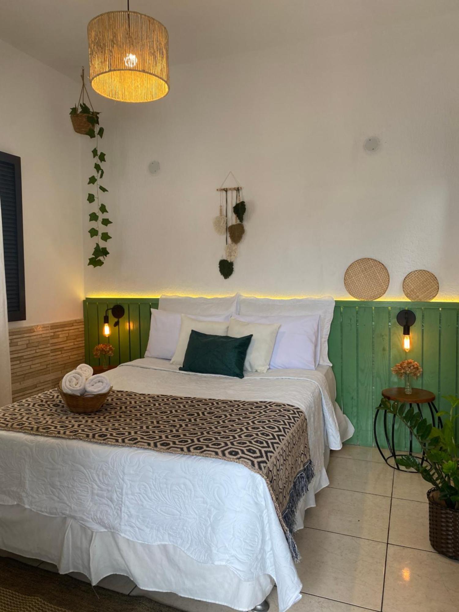 Pousada Villa Real Paraty - Localizacao E Cafe Da Manha Excelentes" Экстерьер фото
